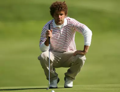 Wayne Denger Set For Senior Season At BSU