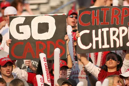 Student Bus Trip to the Beef 'O' Brady's Bowl