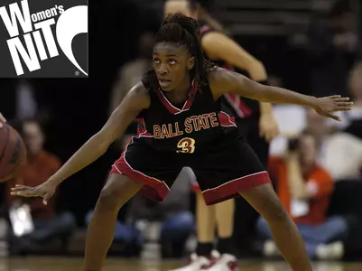 Women's Hoops Hosts Kentucky In WNIT Monday