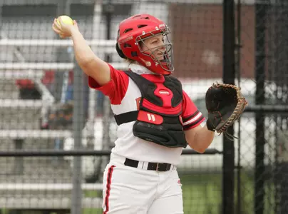 Cards Sweep Huskies; 6-2, 8-3
