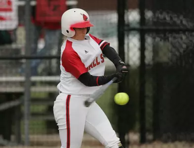 Softball Travels To Florida To Face Jacksonville