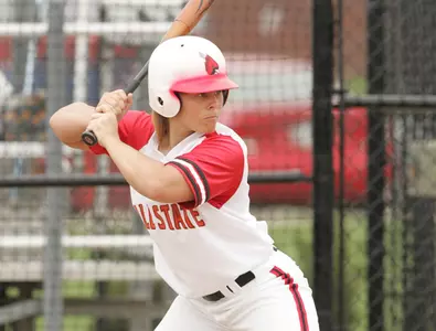 Softball Ends USF Tournament With A Victory