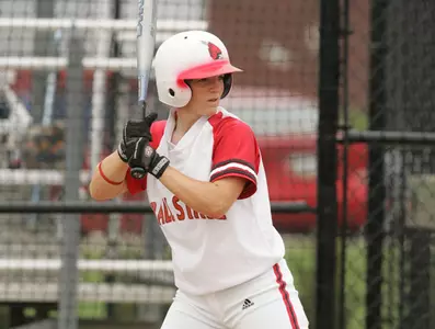 Softball Travels To Eastern Illinois For Doubleheader