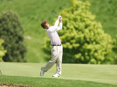 Men's Golf Opens Season At Pinehurst Intercollegiate