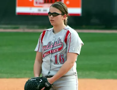 Cardinals Split In Day Two