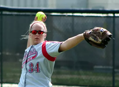 Softball Travels To UT-Martin