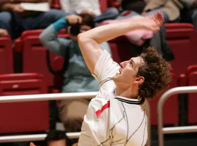 Meyer Named MIVA And Sports Imports/AVCA National Player Of The Week