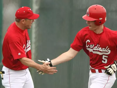 Baseball Drops 18-16 Decision Saturday To Bowling Green
