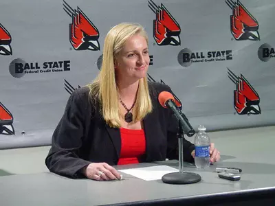 Tracy Roller Inks Four-Year Contract Extension