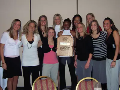 Women?s Basketball Picks Up Postseason Accolades