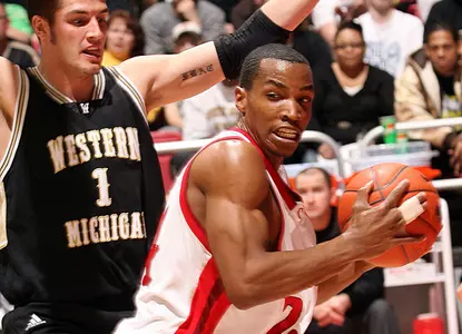 WMU Downs Cardinals In Regular-Season Finale; Cards No.9 Seed At MAC