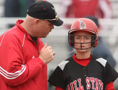 Softball Walk-On Tryouts
