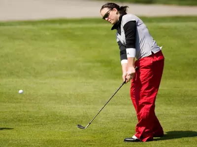 Cardinals Struggle On Day Two; Finish 15th At Crooked Stick