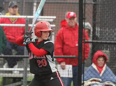 Jeziorski Breaks Single-Season Home Run Record