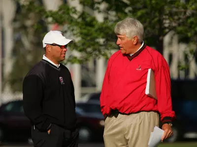 Men's Golf Schedules Letterman Alumni Outing
