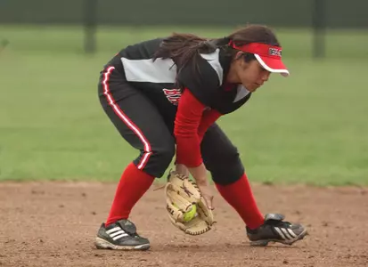 Softball Doubleheader Rescheduled