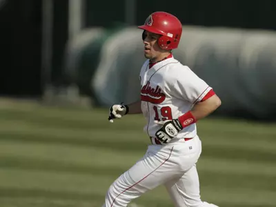 Cards Drop Series Opener, Host Kent State Again Saturday