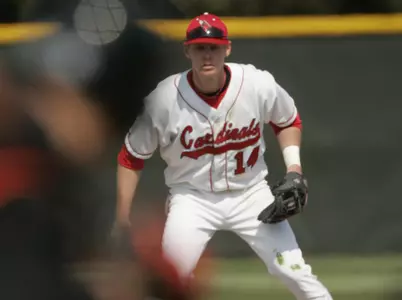 Four Cardinals Selected As Great Lakes League All-Stars
