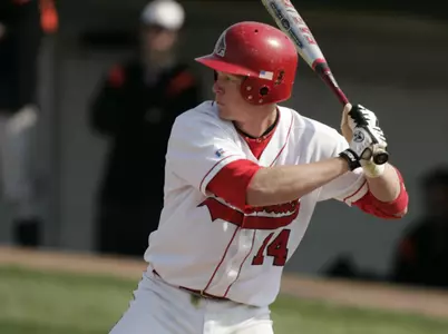 Baseball Drops Series Finale At Furman, 14-7