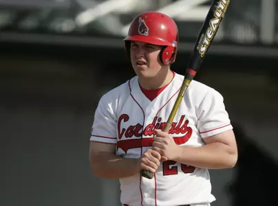 Baseball Falls 8-7 In Series Opener At New Mexico State