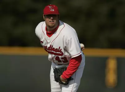 Baseball Defeats Indiana Tech 11-6, Preps For Dayton