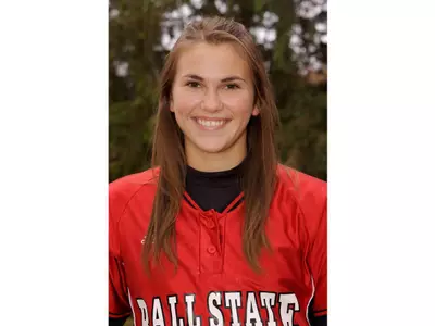 Elizabeth Milian Named MAC West Division Pitcher Of The Week