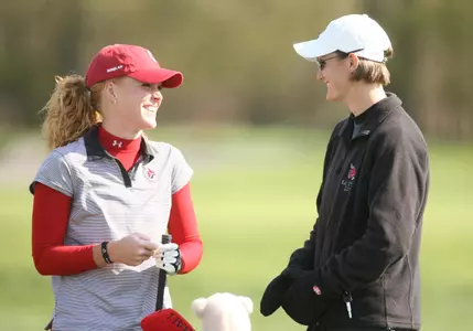 Five Women's Golfers Named NGCA All-American Scholars