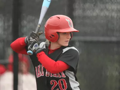 Softball Set To Face In State Rivals