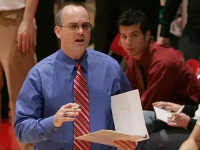 Men's Volleyball Releases 2010 Schedule