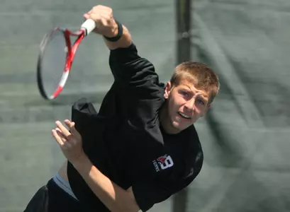 Former Men?s Tennis Stars Shine At State Championships