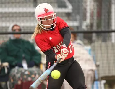 Eastern Michigan Sweeps Ball State