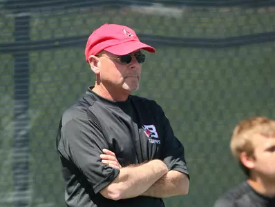 Men's Tennis Hosts 31st Annual Ball State Invitational
