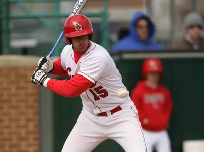 Cards Drop Game Two Of Weekend Series At Western Michigan