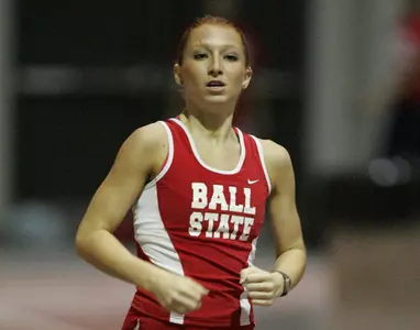 Cardinals Compete In BSU Open -- No Team Scoring
