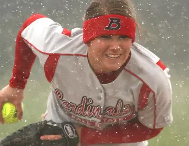 Softball Doubleheader vs. Butler Cancelled