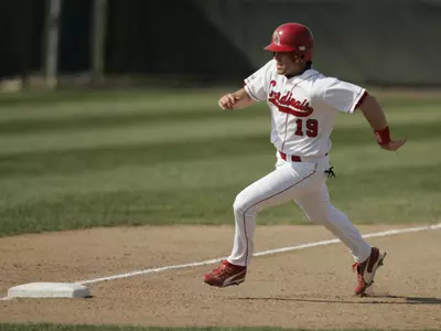 Cardinals Drop Series Opener Friday To Northern Illinois