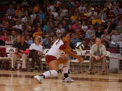 Marci Peniata Joins Women?s Volleyball Coaching Staff