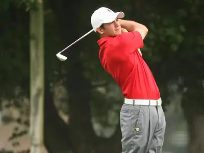 Men's Golf Finishes Fourth At MAC Championship