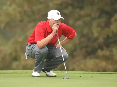 Golfer Wins PGA Northern Open