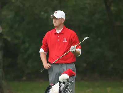 Brian Maurer Leads Golf At BGSU; Cardinals Place Fifth Overall