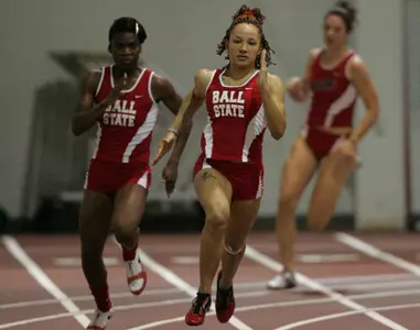 2008 Track & Field Season Preview