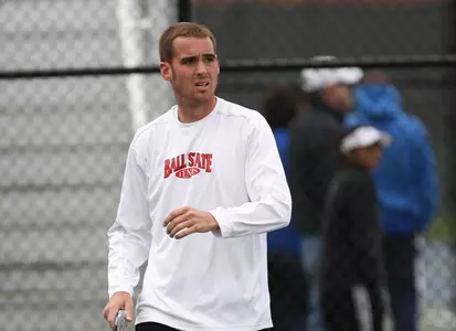 Phillips Named Academic All-MAC