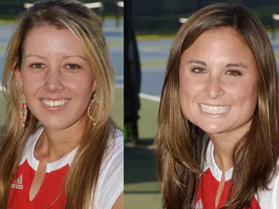 Women's Tennis Wins 5-2 Over Wisconsin-Milwaukee