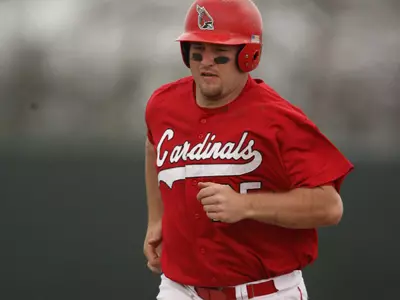Baseball Pounds Out 20 Hits in 14-4 Win Over Xavier
