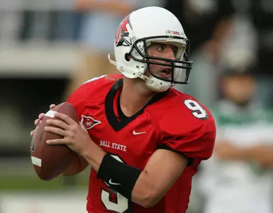 Joey Lynch To Become Fulltime Coach at St. Joseph's College in Indiana