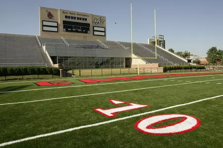Football Preseason Predictions