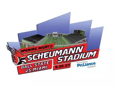 UPDATE: Scheumann Stadium Video Tour