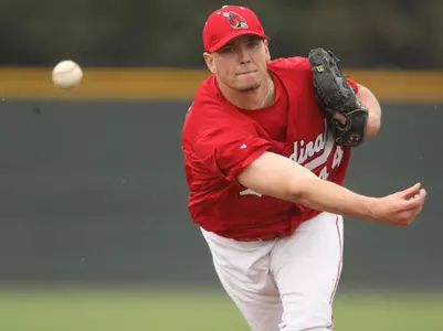 BSU Closer Kyle Heyne Drafted By Minnesota Twins