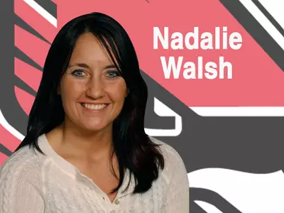 Ball State Athletics Hires Walsh As Head Gymnastics Coach