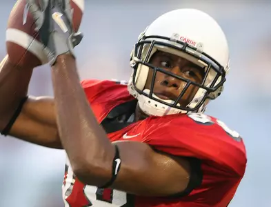 Darius Hill Named to Mackey Award Watch List